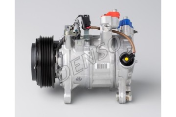 Air conditioning compressors compressor DENSO DCP05095 Part manufacturer Denso