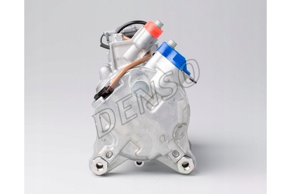 Air conditioning compressors compressor DENSO DCP05095 Car type passenger cars