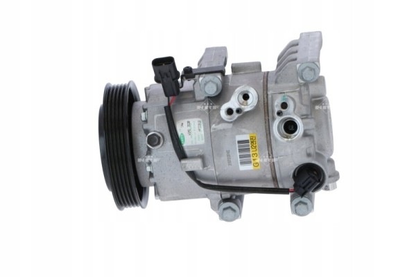 Compressor air conditioning NRF 32997G Part manufacturer NRF