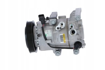 Compressor air conditioning NRF 32997G Part manufacturer NRF