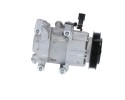Compressor air conditioning NRF 32997G Quality of parts according to GVO P replacement with original quality