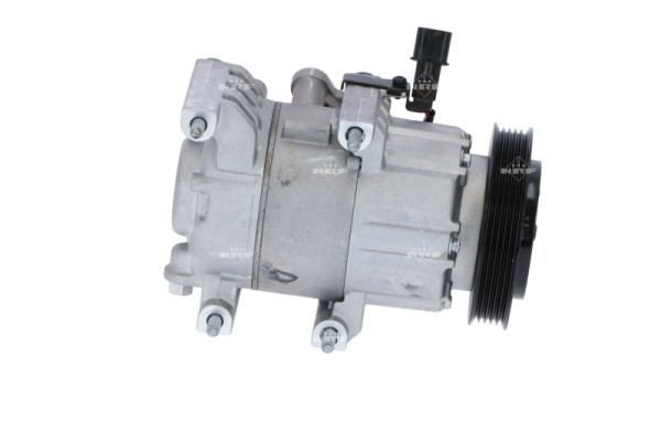 Compressor air conditioning NRF 32997G Quality of parts according to GVO P replacement with original quality