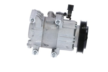 Compressor air conditioning NRF 32997G Quality of parts according to GVO P replacement with original quality