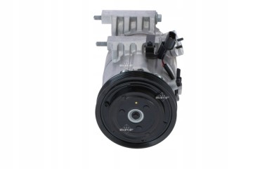 Compressor air conditioning NRF 32997G Car type passenger cars