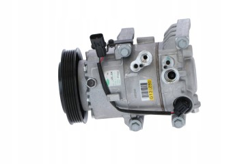 Compressor air conditioning NRF 32997G Catalog number of substitutes ABAKUS 037 023 0001 ACAUTO AC 01HA081 ACAUTO AC 02HA01 ACAU