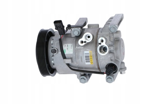 Compressor air conditioning NRF 32997G Catalog number of the original HYUNDAI 97701A5900 HYUNDAI 97701A6700 HYUNDAI 97701A6701 K