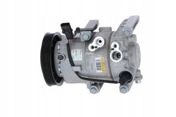 Compressor air conditioning NRF 32997G Catalog number of the original HYUNDAI 97701A5900 HYUNDAI 97701A6700 HYUNDAI 97701A6701 K