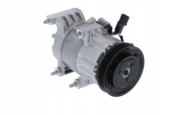 Compresor de aire acondicionado NRF 32997G VS14 para HYUNDAI i30 (GD) 