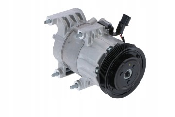 Compresor de aire acondicionado NRF 32997G VS14 para HYUNDAI i30 (GD) 