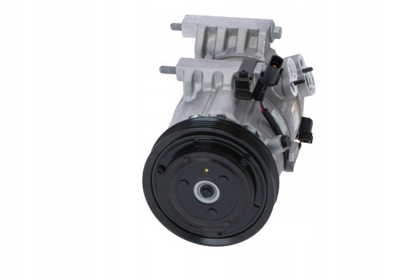 Compresor de aire acondicionado NRF 32997G VS14 para HYUNDAI i30 (GD) 