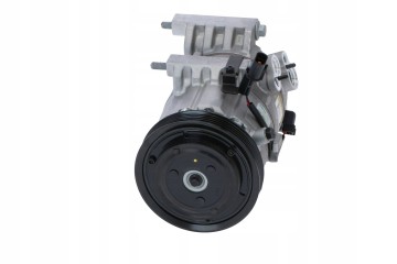 Compresor de aire acondicionado NRF 32997G VS14 para HYUNDAI i30 (GD) 