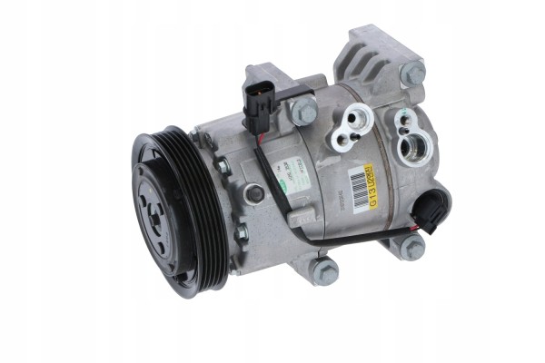 Compresor de aire acondicionado NRF 32997G VS14 para HYUNDAI i30 (GD) 