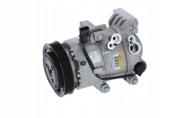 Compresor de aire acondicionado NRF 32997G VS14 para HYUNDAI i30 (GD) 