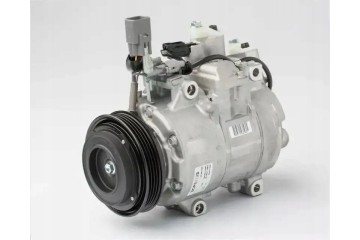 COMPRESSOR AIR CONDITIONING COMPRESSOR DCP50125 DENSO
