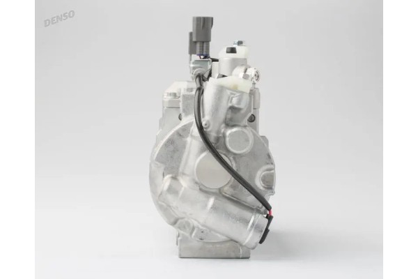 COMPRESSOR AIR CONDITIONING COMPRESSOR DCP50125 DENSO Part manufacturer Denso