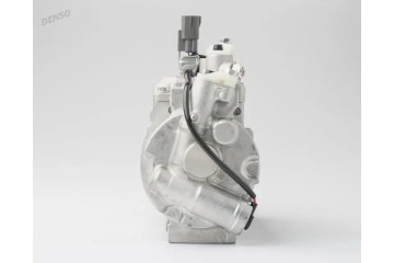 COMPRESSOR AIR CONDITIONING COMPRESSOR DCP50125 DENSO Part manufacturer Denso