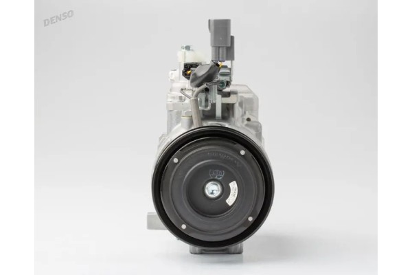 COMPRESSOR AIR CONDITIONING COMPRESSOR DCP50125 DENSO Catalog number of the part DCP50125