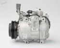COMPRESSOR AIR CONDITIONING COMPRESSOR DCP50125 DENSO Quality of parts according to GVO Q original with factory logo OEM OES