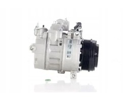 COMPRESSOR AIR CONDITIONING COMPRESSOR 890419 NISSENS