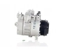 Compresor de aire acondicionado NISSENS 890419