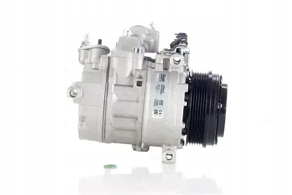 COMPRESSOR AIR CONDITIONING COMPRESSOR 890419 NISSENS