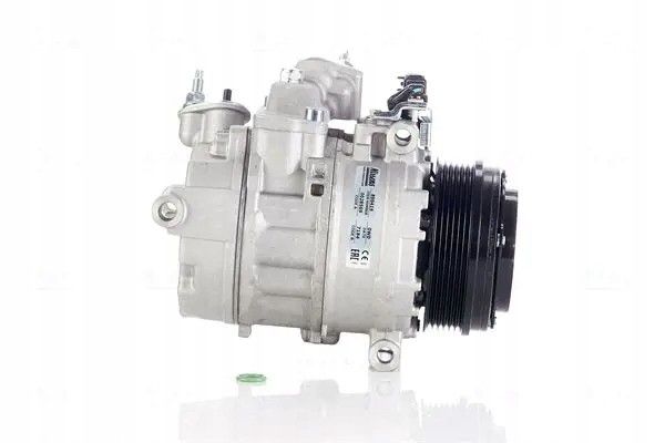 COMPRESSOR AIR CONDITIONING COMPRESSOR 890419 NISSENS Packaging status original