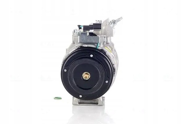 COMPRESSOR AIR CONDITIONING COMPRESSOR 890419 NISSENS Part manufacturer Nissens