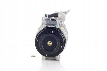 COMPRESSOR AIR CONDITIONING COMPRESSOR 890419 NISSENS Part manufacturer Nissens