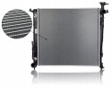 Water cooler KIA SORENTO III UM 2015 2 0 2 2 CRDI diesel Original Product weight with unit packaging 10 kg