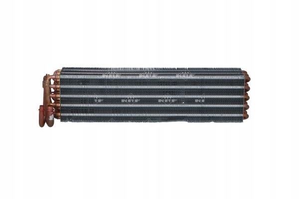 AIR CONDITIONING EVAPORATOR CLAAS Catalog number of the part 36154