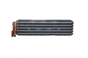AIR CONDITIONING EVAPORATOR CLAAS Catalog number of the part 36154