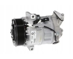 COMPRESSOR AIR CONDITIONING COMPRESSOR 813645 VALEO