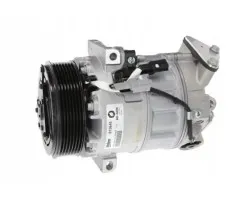 Compresor de aire acondicionado Valeo 813645