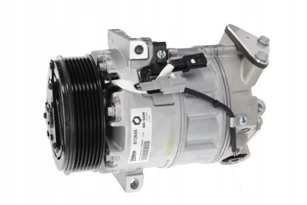 COMPRESSOR AIR CONDITIONING COMPRESSOR 813645 VALEO
