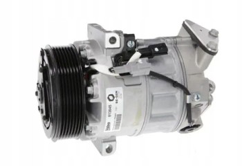 COMPRESSOR AIR CONDITIONING COMPRESSOR 813645 VALEO