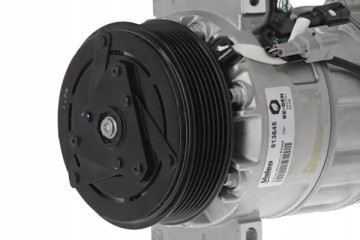 COMPRESSOR AIR CONDITIONING COMPRESSOR 813645 VALEO Packaging status original