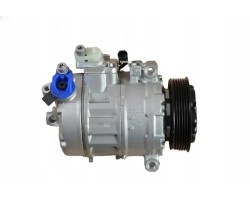 COMPRESSOR AIR CONDITIONING COMPRESSOR 32435 NRF BMW 5