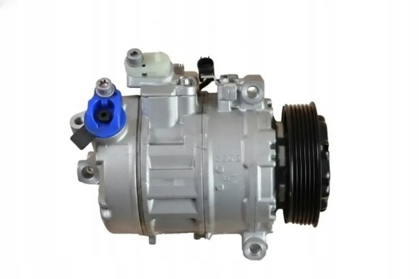 COMPRESSOR AIR CONDITIONING COMPRESSOR 32435 NRF BMW 5