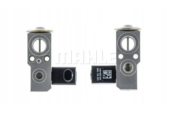 AIR CONDITIONING EXPANSION VALVE AVE 157 000P MAHLE Catalog number of the part AVE 157 000P