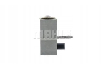 AIR CONDITIONING EXPANSION VALVE AVE 157 000P MAHLE Quality of parts according to GVO Q original with factory logo OEM OES
