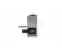 AIR CONDITIONING EXPANSION VALVE AVE 157 000P MAHLE Product weight with unit packaging 3 kg