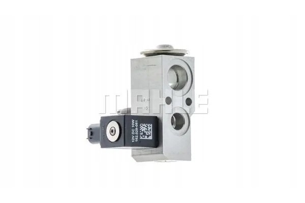 AIR CONDITIONING EXPANSION VALVE AVE 157 000P MAHLE Catalog number of substitutes WILMINK GROUP WG2370481