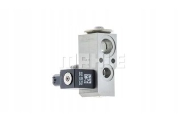 AIR CONDITIONING EXPANSION VALVE AVE 157 000P MAHLE Catalog number of substitutes WILMINK GROUP WG2370481