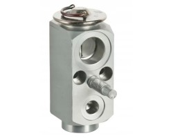 AIR CONDITIONING EXPANSION VALVE 715301 VALEO HYUNDAI