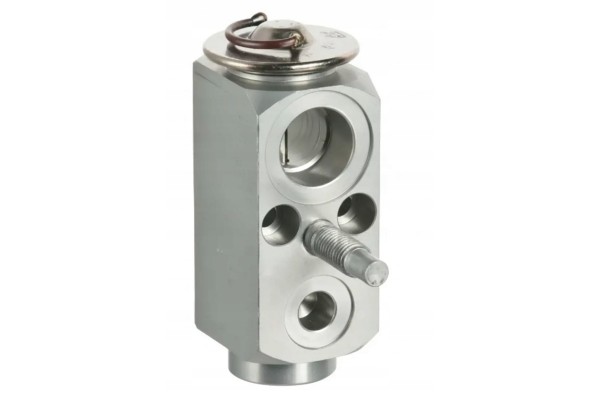 AIR CONDITIONING EXPANSION VALVE 715301 VALEO HYUNDAI