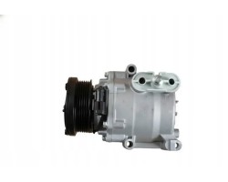 COMPRESSOR AIR CONDITIONING COMPRESSOR 32724 NRF FORD