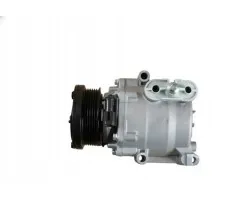 Compresor de Aire Acondicionado NRF 32724 para Ford Fiesta VI