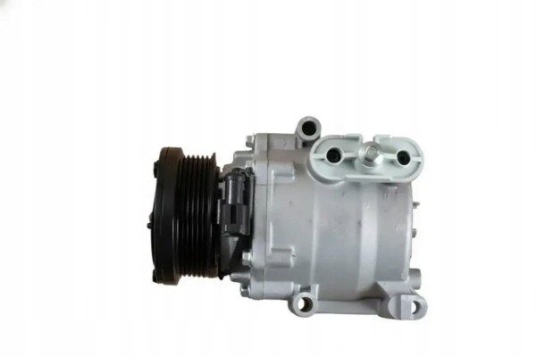 COMPRESSOR AIR CONDITIONING COMPRESSOR 32724 NRF FORD