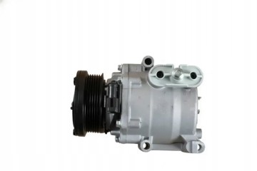 COMPRESSOR AIR CONDITIONING COMPRESSOR 32724 NRF FORD