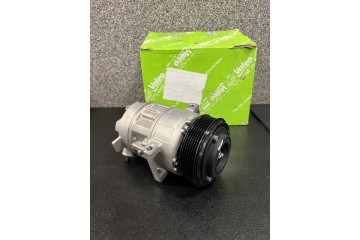 Air conditioning compressor VALEO 813104